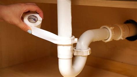 kitchen sink drain pipe leaking at connection|4 Simple Ways to Fix a Leaky Sink Drain Pipe